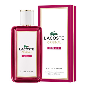 Original Pour Femme - Eau de Parfum Intense